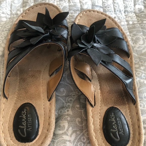 clarks shoes summer sandals